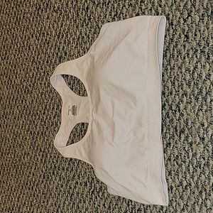 Tek Gear light pick crossback sports bra